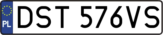 DST576VS