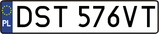 DST576VT