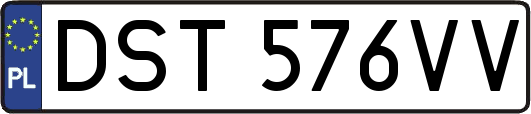 DST576VV