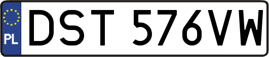 DST576VW