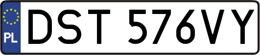 DST576VY