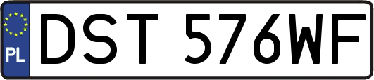 DST576WF