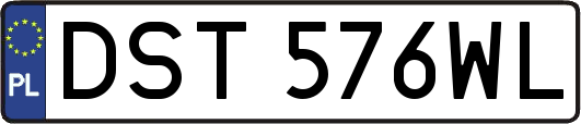 DST576WL