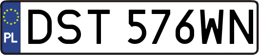 DST576WN