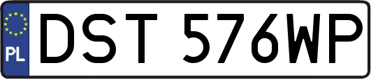 DST576WP