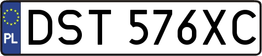 DST576XC