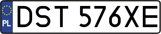 DST576XE