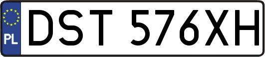 DST576XH