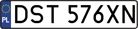 DST576XN