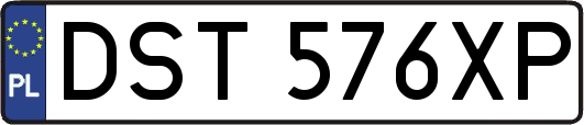 DST576XP