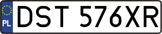 DST576XR
