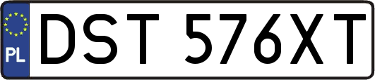 DST576XT