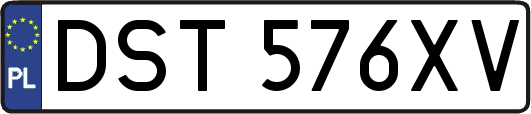 DST576XV