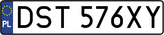 DST576XY