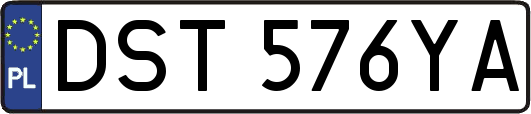 DST576YA