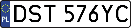 DST576YC