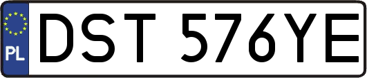 DST576YE