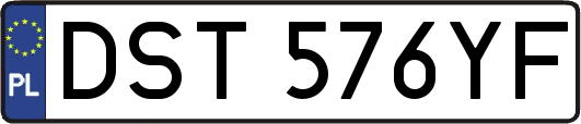DST576YF