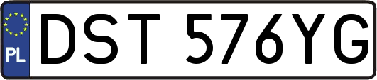 DST576YG