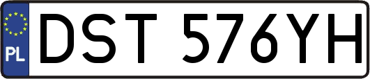 DST576YH