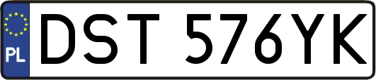 DST576YK