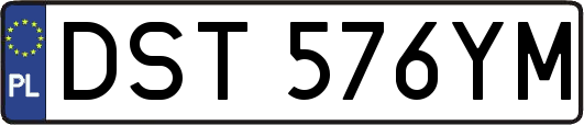 DST576YM