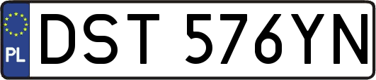 DST576YN