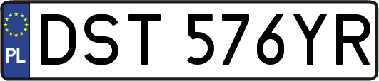 DST576YR