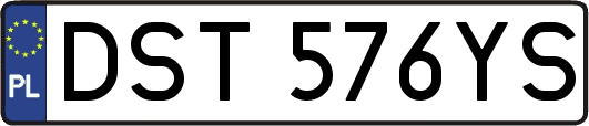 DST576YS