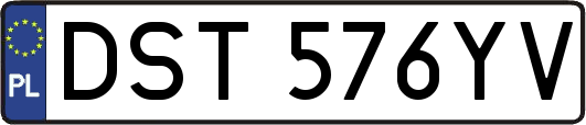 DST576YV