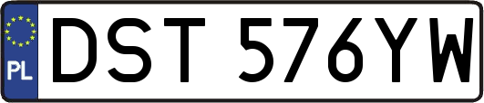 DST576YW