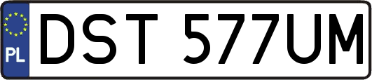 DST577UM