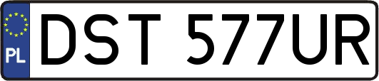 DST577UR