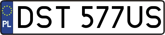 DST577US