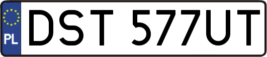 DST577UT