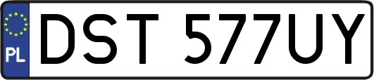 DST577UY
