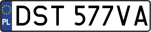 DST577VA