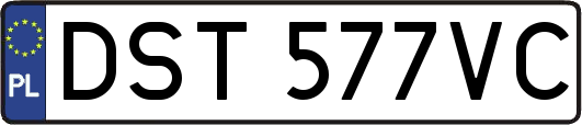 DST577VC