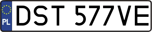 DST577VE