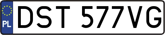 DST577VG