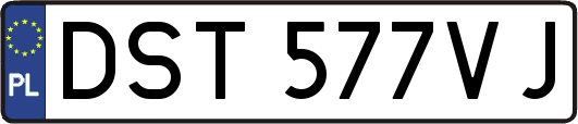 DST577VJ
