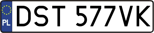 DST577VK