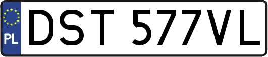 DST577VL