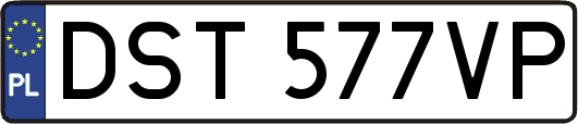 DST577VP