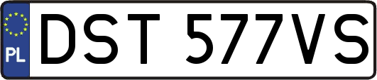 DST577VS