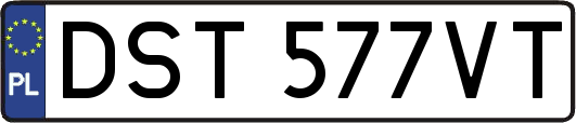 DST577VT