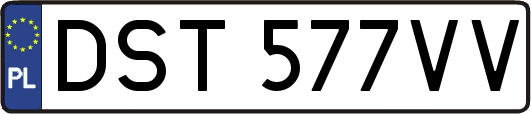 DST577VV