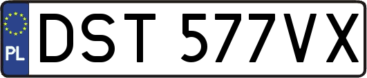 DST577VX