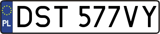 DST577VY