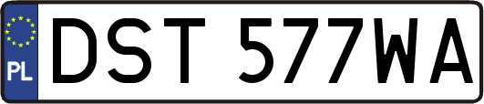 DST577WA
